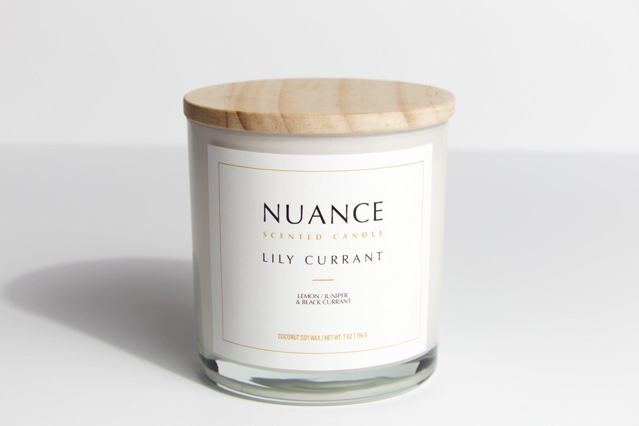 Lily Currant